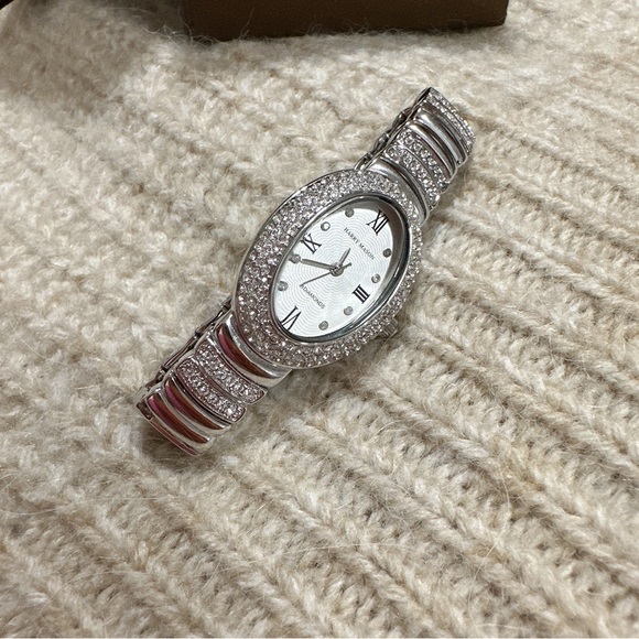 Harry Mason Womens Watch - Picture 2 of 13